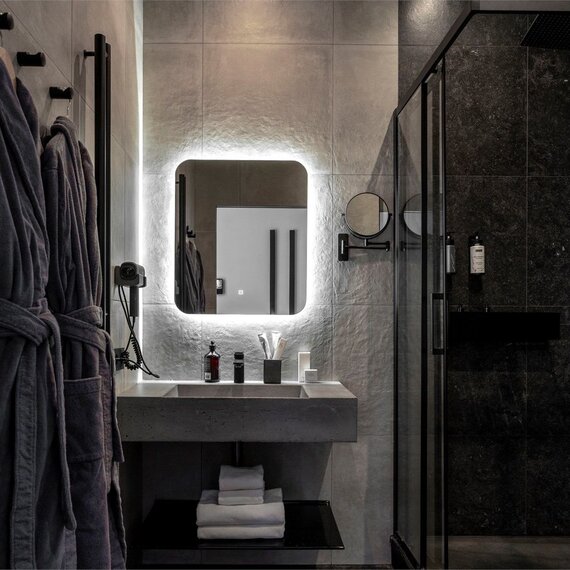 Дом для 2 - 4 гостей с купелью. Фото 41