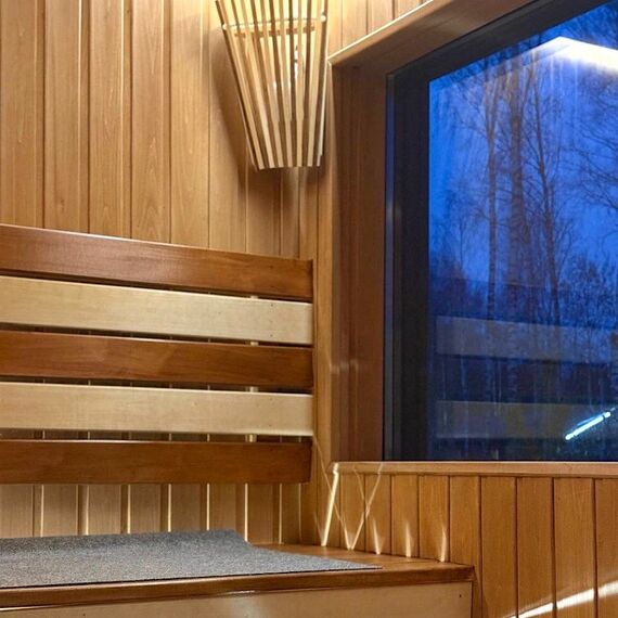 Lato-65 Sauna. Фото 47