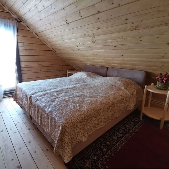 Дом Шереметьевский. Фото 18