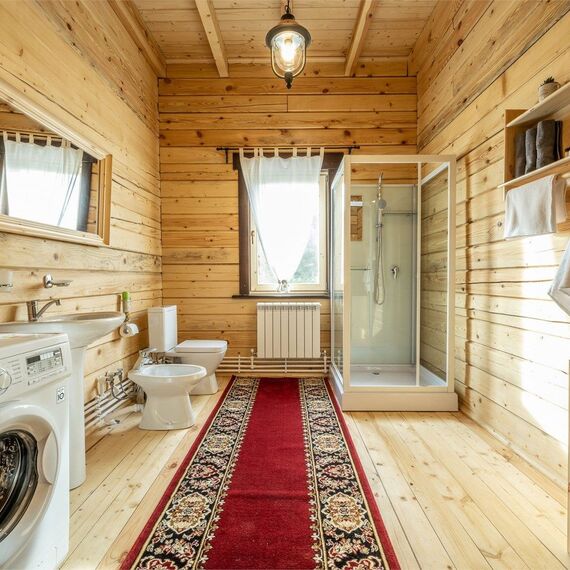 Дом Бородинский. Фото 14