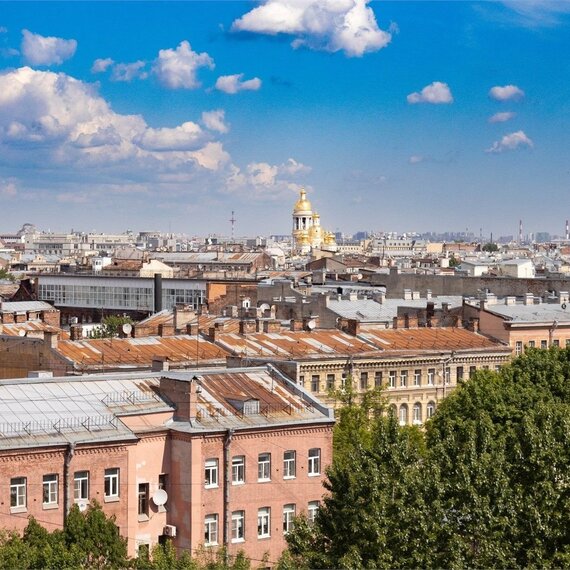 Супериор с террасой. Фото 9