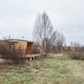 Эко-отель 