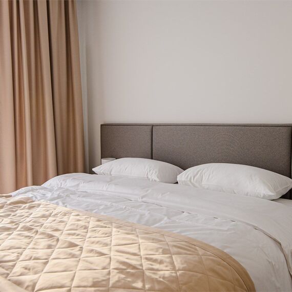 Люкс трехкомнатный. Фото 8