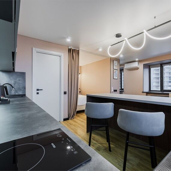 Люкс. Фото 6