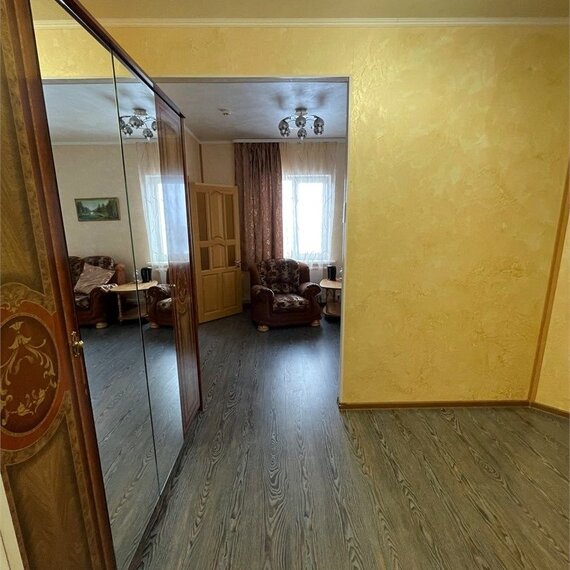 Улучшенный двухкомнатный. Фото 18