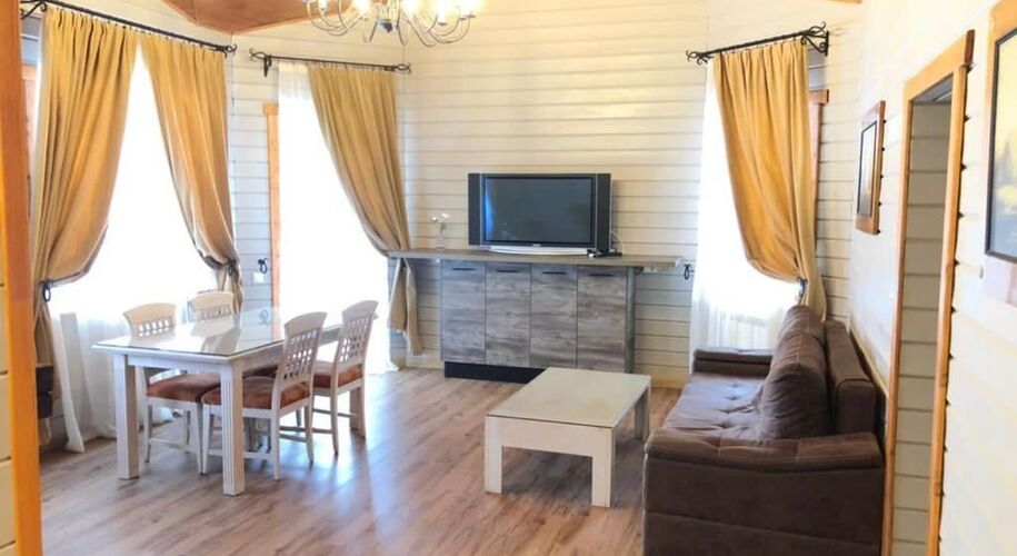 Гостевые дома «Охотничий Клуб» - Фото 5