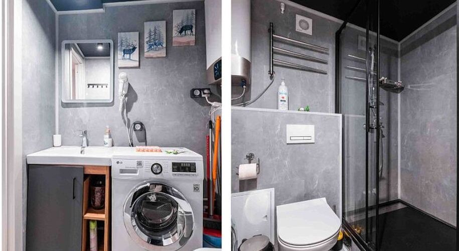 Коттеджи O-frame ЁLKI в Глебычево - Фото 7