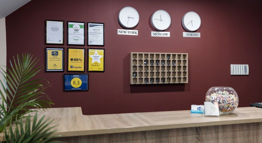  Номера на Гончарной - Фото 2