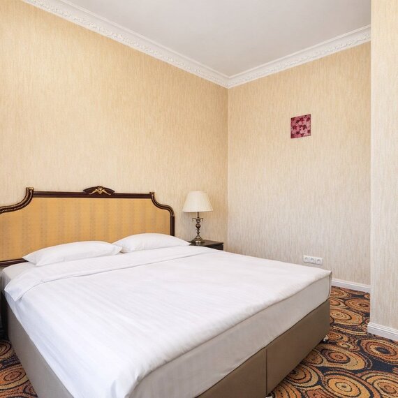 Семейный люкс (Доп. корпус). Фото 3