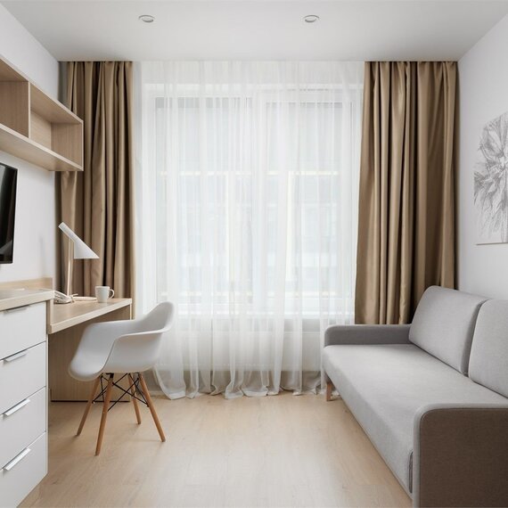 Студия (Ботаника). Фото 18