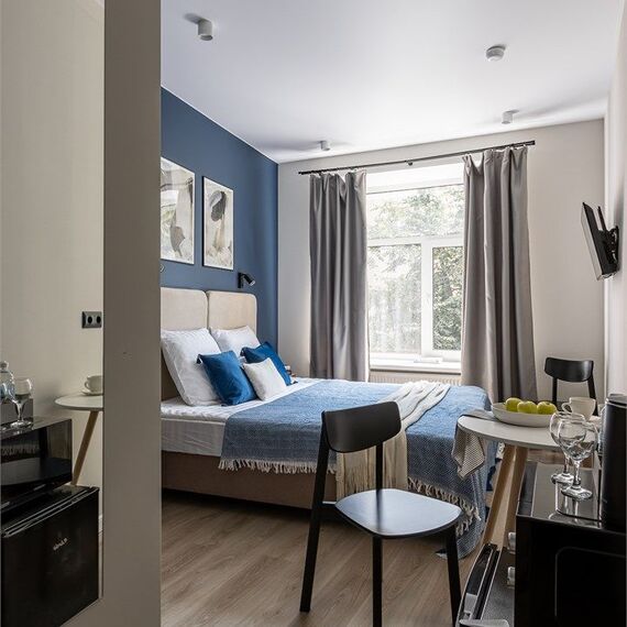 Делюкс. Фото 8