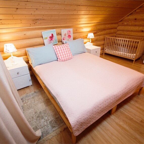 Царский Дом с 4 спальнями. Фото 4