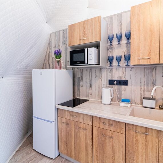 Купол «Петроглифы». Фото 8