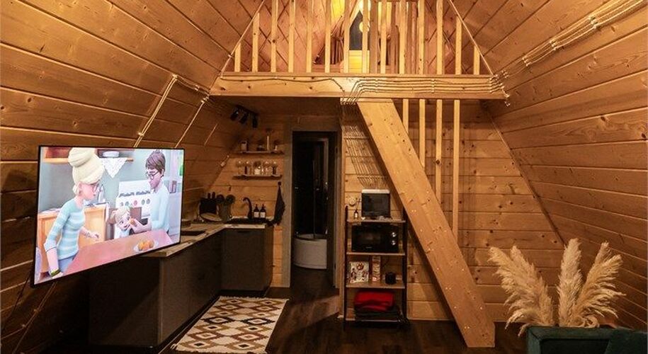 Ривер Хаус - Фото 6