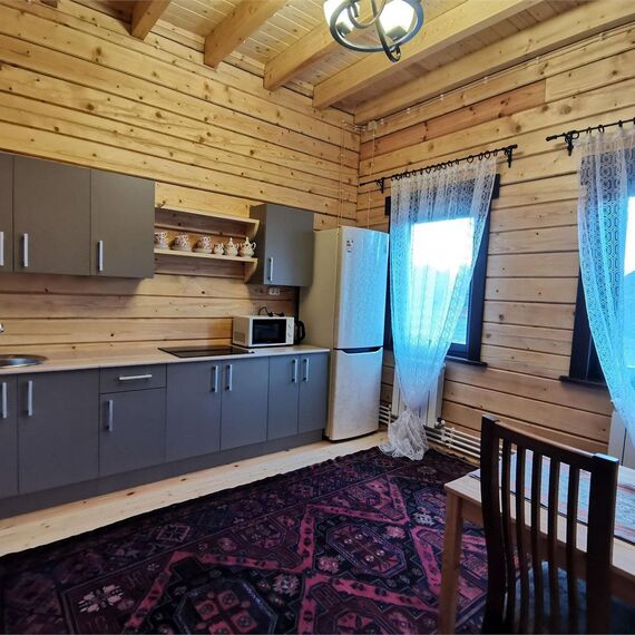 Дом Морозовский. Фото 13