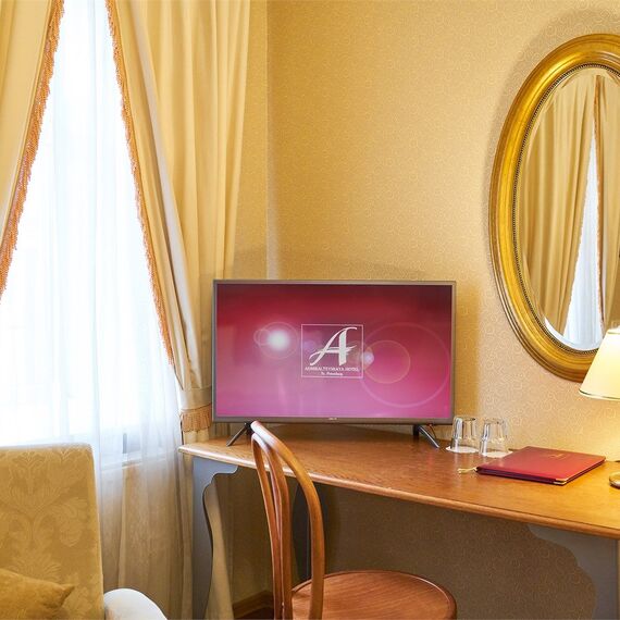 Арт-стандарт. Фото 4