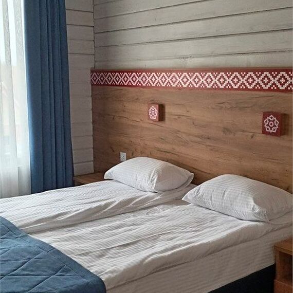 Номер