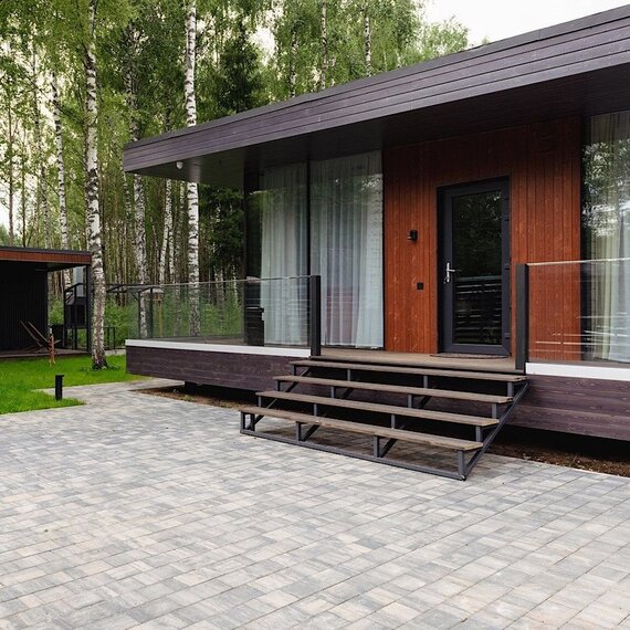 Glass Box 85. Фото 4