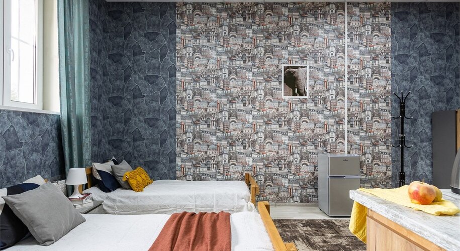 Усадьба Лебяжье - Фото 67