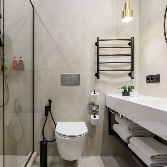 Стандартный номер. Фото 14