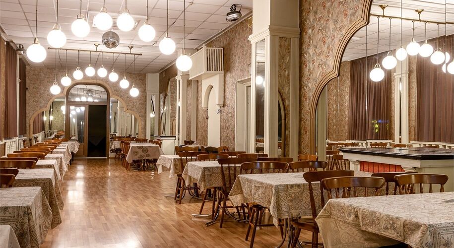 Номера на Курской - Фото 29