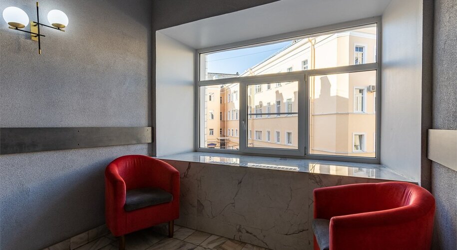 Бутик Отель Номера - Фото 52