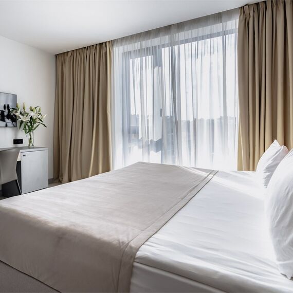 DELUXE 1. Фото 17