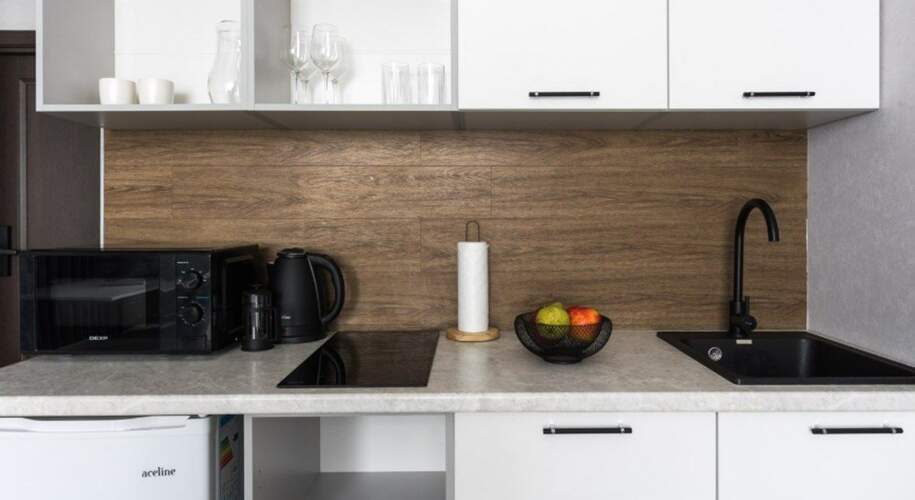 APARTELLO на ул. Советской 8 - Фото 27