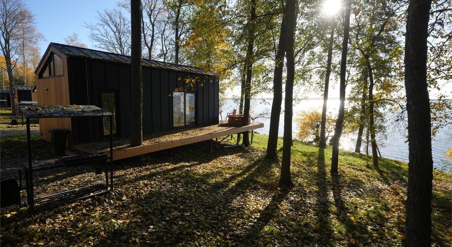 ЭкоPort на Отрадном - Фото 2