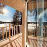 Аппартаменты River House в Vyritsa village - Превью 14