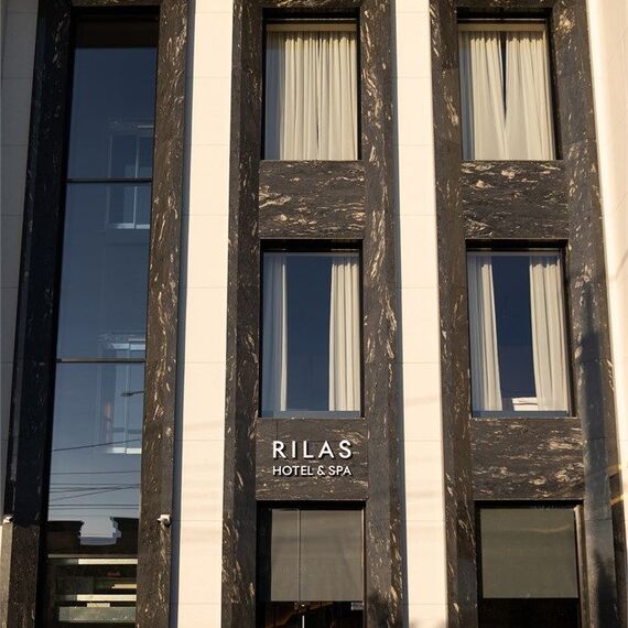 RILAS HOTEL & SPA 4*. Фото 14