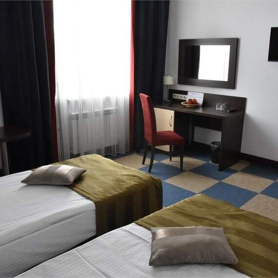 Стандарт. Фото 10