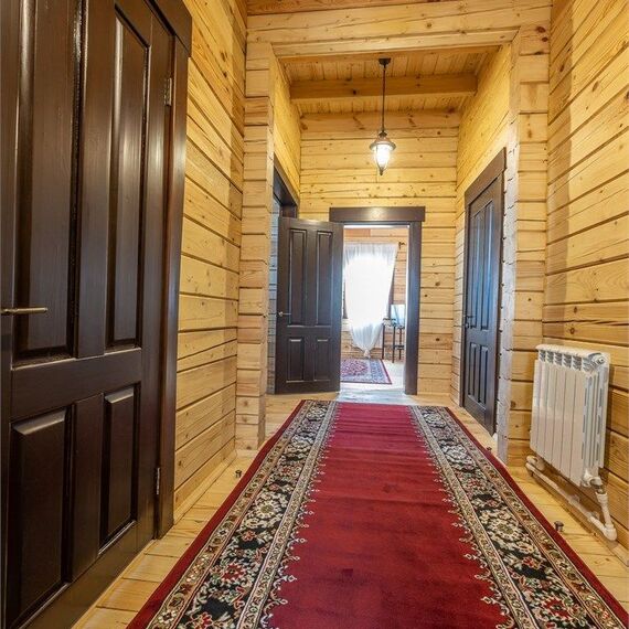 Дом Бородинский. Фото 6