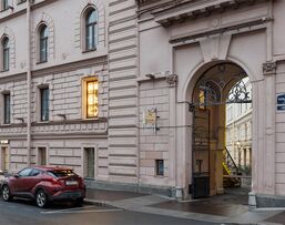 Калейдоскоп на Итальянской