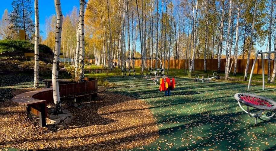 Агропарк Ясенево - Фото 13