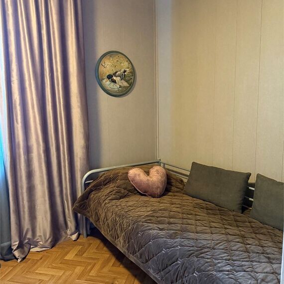 Дом 6 с русской баней. Фото 18