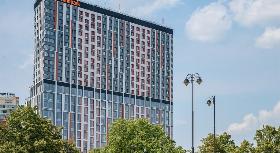 YES Technopark - Фото 12