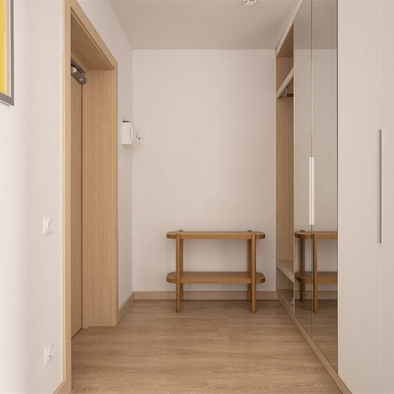 Люкс Премиум (большой двухкомнатный номер). Фото 7