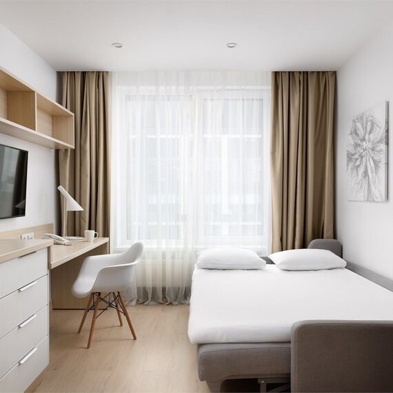 Студия (Ботаника). Фото 19