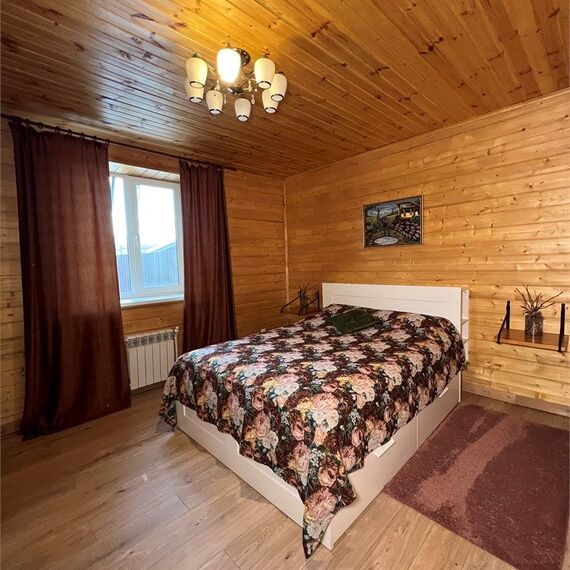 Дом 5 с русской баней. Фото 14