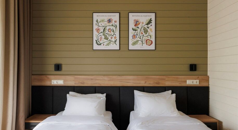 Лесная Ривьера - Фото 23