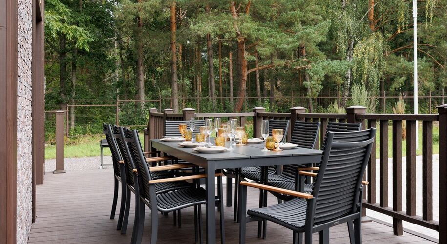 Лесная Ривьера - Фото 40