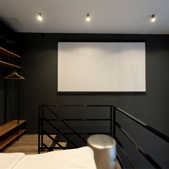 2-х этажный ДОМ для двоих с купелью. Фото 41