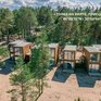  Дизайн-отель «Точка на карте. Приозерск» - Превью 16