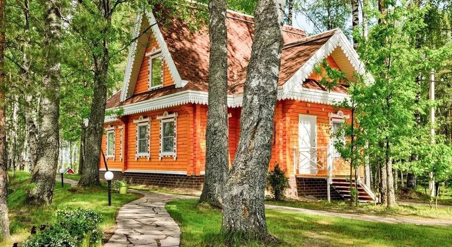 Агропарк Ясенево - Фото 1