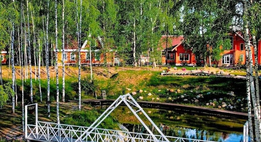 Агропарк Ясенево - Фото 12
