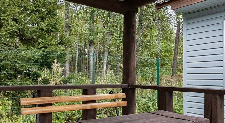 Усадьба Лебяжье - Фото 36