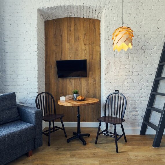 Апартаменты 