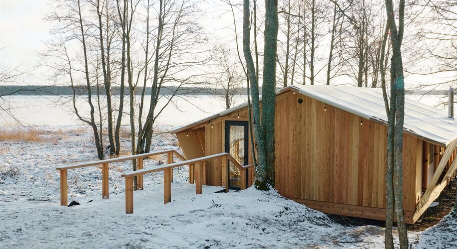  Lembo Glamping - Фото 11