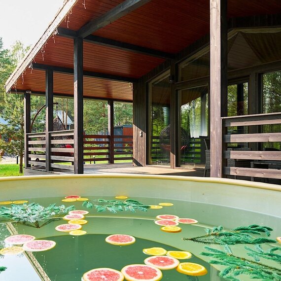 Lato-65 Sauna. Фото 1